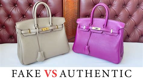 real vs fake hermes bag|authenticate hermes bag.